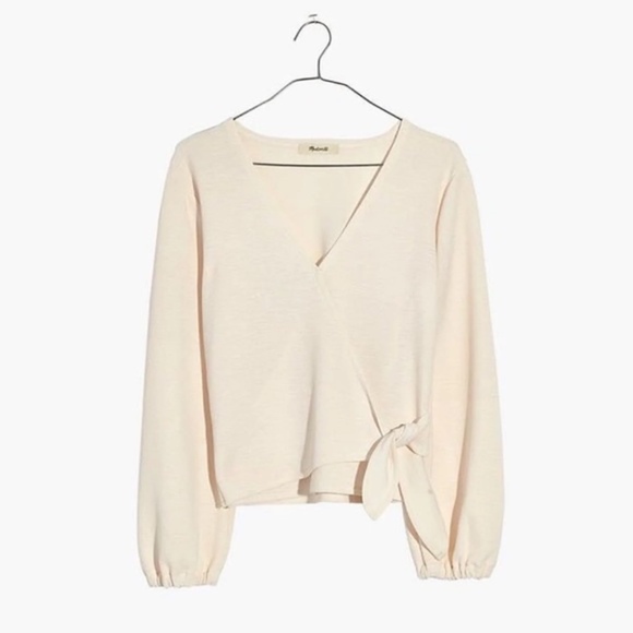 ❤️MADEWELL blouse - Picture 1 of 7